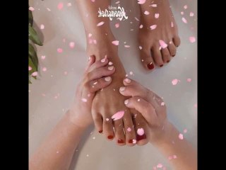 ចង់​ឲ្យ​ឈាម​រត់​ស្រួល គេង​លក់​ស្កប់ស្កល់ កុំ​ភ្លេច​ក្បាច់​សង្កត់​ជីពចរ ៤ នេះ