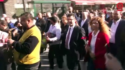 Dünya Romanlar Günü, Çekmeköy'de coşkuyla kutlandı