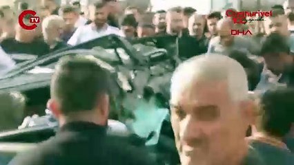 Mardin'de feci kaza... TIR'ın çarptığı 3 yaşındaki çocuk hayatını kaybetti