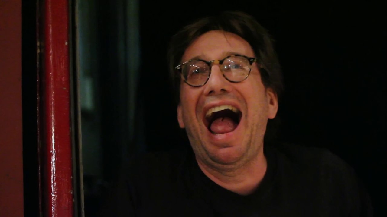 Zorn I, II, III - Trailer (Deutsche UT) HD