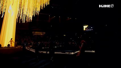 Rwandan Dancers Perform a moving tribute of remembrance 'The Gift of Time' at #Kwibuka30