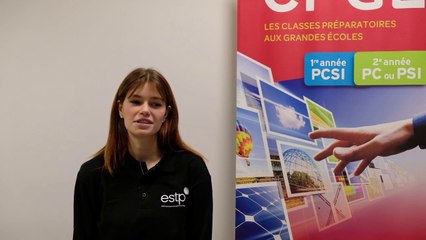 Goga - ESTP - École d'ingénieur dans le secteur de la construction