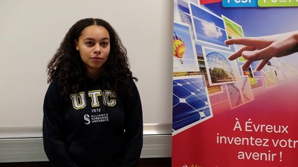 Manon - UTC Compiègne