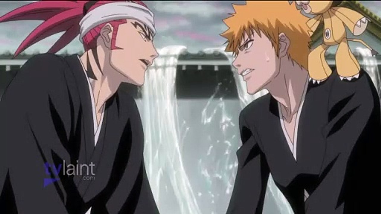 BLEACH The Movie 3 Fade To Black - Tráiler (Español Latino)