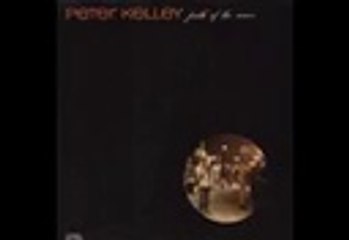 Peter Kelley - album Path of the wave 1969