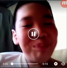 Chow Jia Ji - (Ma Ma De Xin) Mommy Heart