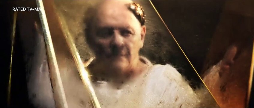 Those About to Die - saison 1 Teaser VO