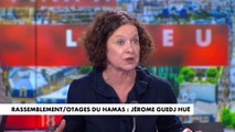 Elisabeth Lévy : «Jérôme Guedj avait des mois pour dénoncer les dérapages de Jean-Luc Mélenchon»