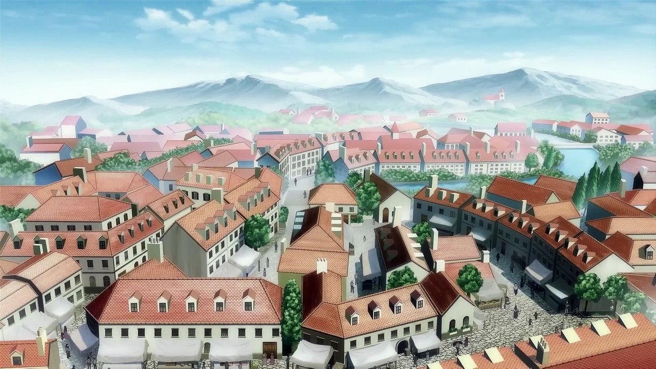 As a Reincarnated Aristocrat, I’ll Use My Appraisal Skill to Rise in the World - Official Trailer