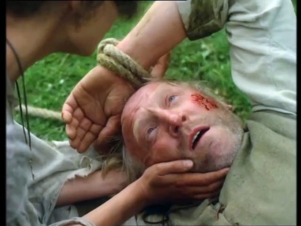 Der Ochsenkrieg - Film in 6 Teilen - 3/6 - 1987