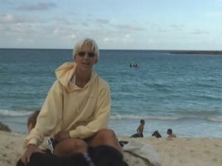 Beach Walk 602R - Magic in the Mundane