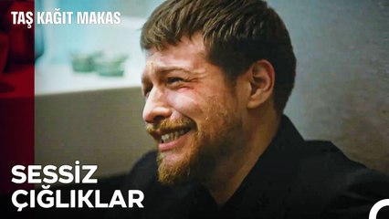 Hep Sonradan Gelir Aklım Başıma - Taş Kağıt Makas