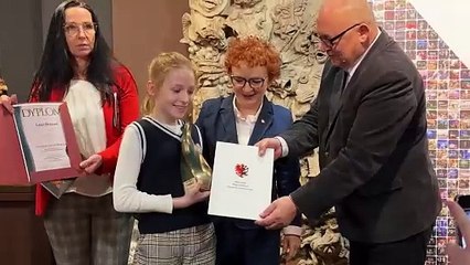 16. konkurs Zagajewskiego 2024 we Włocławku