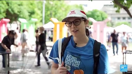 Millions across North America await total solar eclipse