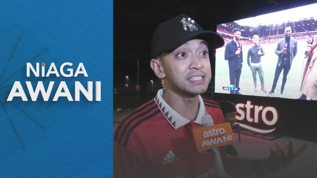 Niaga AWANI: Astro BIZone: Halal bukan pada makan minum sahaja, tapi juga perkhidmatan