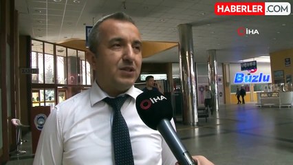 Otogarlarda Bayram Yoğunluğu Başladı