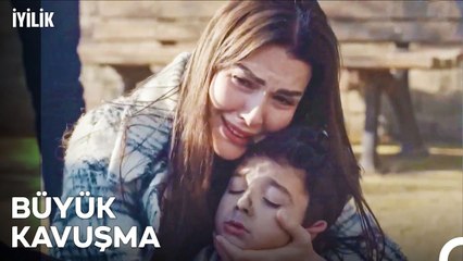 Batu Yangından Kurtarılıyor - İyilik 26. Bölüm