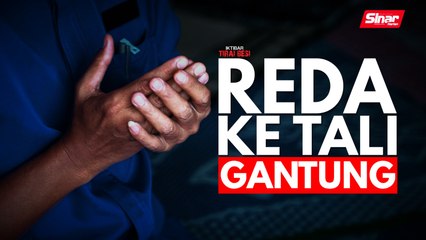 Reda ke tali gantung
