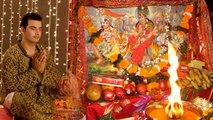 Chaitra Navratri Puja Vidhi 2024: चैत्र नवरात्रि की पूजा कैसे करें | चैत्र नवरात्रि पूजा विधि|