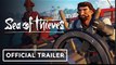 Sea of Thieves | PS5 Features Overview Trailer |
