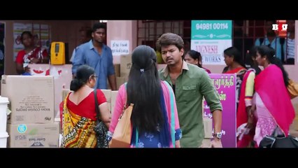 Bairavaa South Hindi Dubbed Movie Part | Vijay | Keerti Suresh | Daniel Balaji | Jagapathi Babu