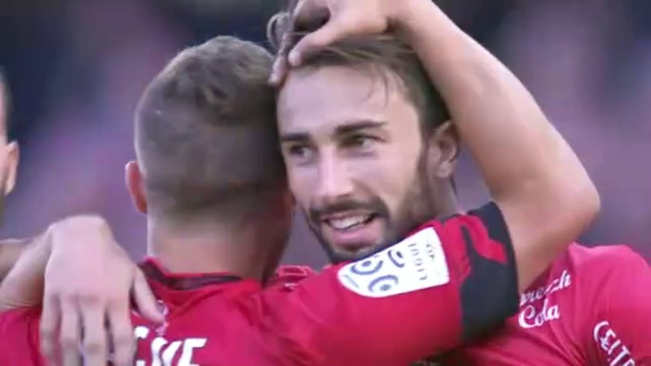 2015-2016 - J8 - 8 - BENEZET - EAG-MONACO 3-3
