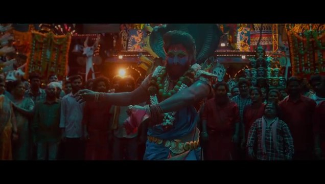Pushpa 2 The Rule Teaser - Allu Arjun - Sukumar - Rashmika Mandanna - Fahadh Faasil - DSP