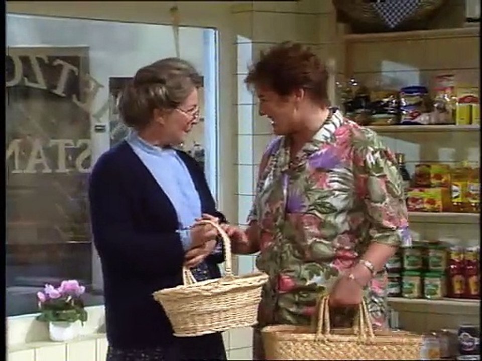 Zum Stanglwirt E07-Ein leckes Becken