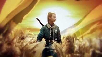 (ENG) Sword and Fairy 1 (2024) Ep 14 EngSub