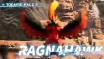 Palworld - Ragnahawk Gameplay Trailer