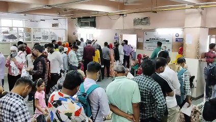जयपुर: अस्पतालों में एक बार फिर हड़ताल की मार, रेजिडेंट्स को लगता है कि उन्हें कभी भी...