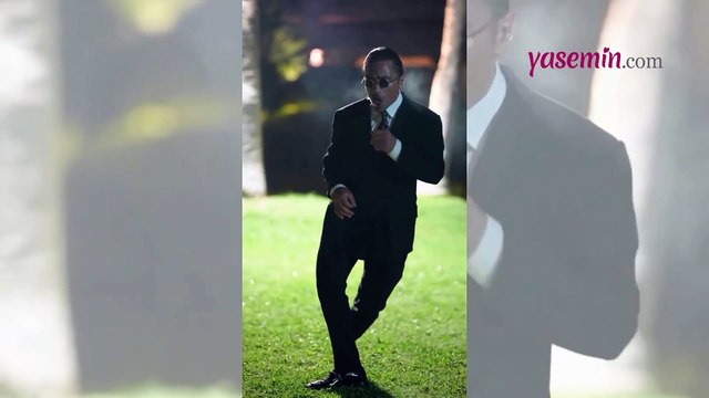 Nusret'in sosyal medya paylaşımı olay oldu! Rafet El Roman'ın dansından sonra...