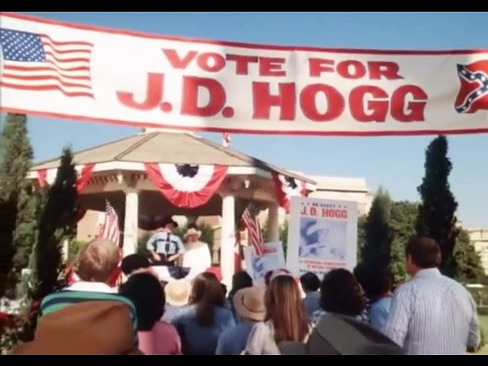 Ein Duke kommt selten allein S02E09-Zeuge der Anklage