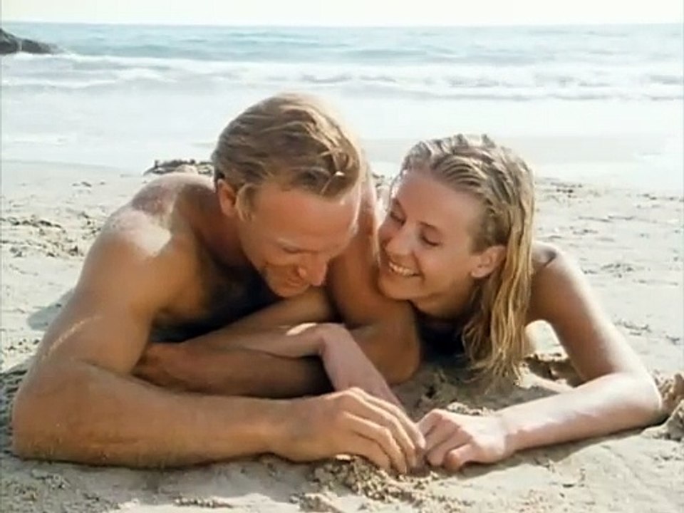 Carolin Ohrner - Happy Holiday - Der Vertrag (1993)