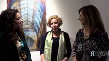 MOSTRA PERSONALE di Monika Kropshofer  a cura di Anna Isopo   Presentazione a cura di Martina Scavone  Arte Borgo Gallery