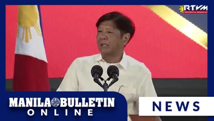 Marcos gives land titles to NegOcc farmers