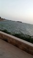 A trip to Kanchhar lake Sindh near Thatha