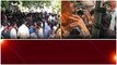 Euphoria At Allu Arjun Home భారీ సంఖ్యలో జనం | Pushpa 2 Teaser | Filmibeat Telugu