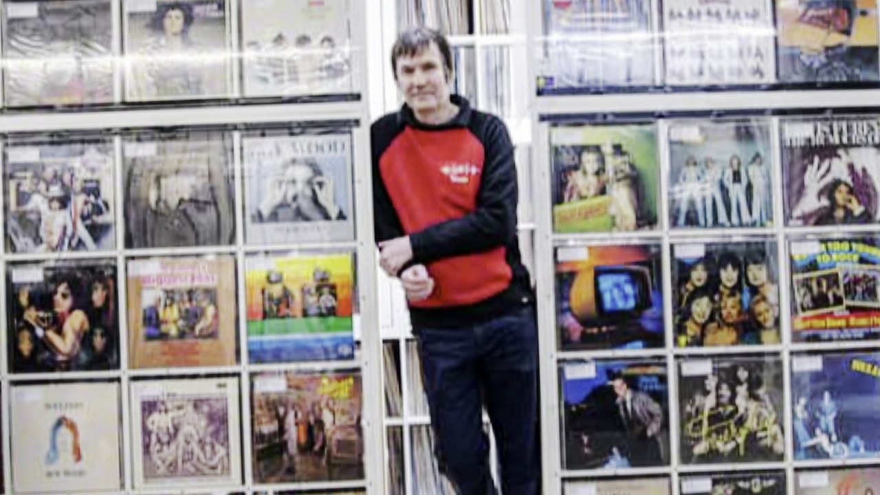 Woman stabbed in Bradford, Inside the oldest Vinyl Store and Bronte Birthplace is saved - Yorkshire headlines