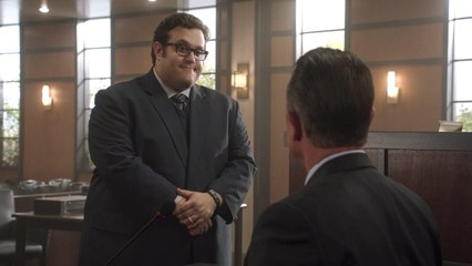 Scorpion vidéo bande annonce