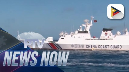 PBBM hopes to avoid China's aggression after MMCA