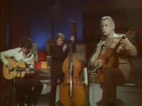 Georges Brassens: Le Gorille