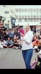 Renmakesmusic Busking Man's World