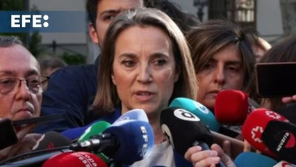 El PP no descarta llamar a Sánchez y su mujer a la comisión del caso Koldo en el Senado