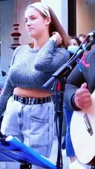 OMG His Voice is Unique - Billie Jean - Michael Jackson