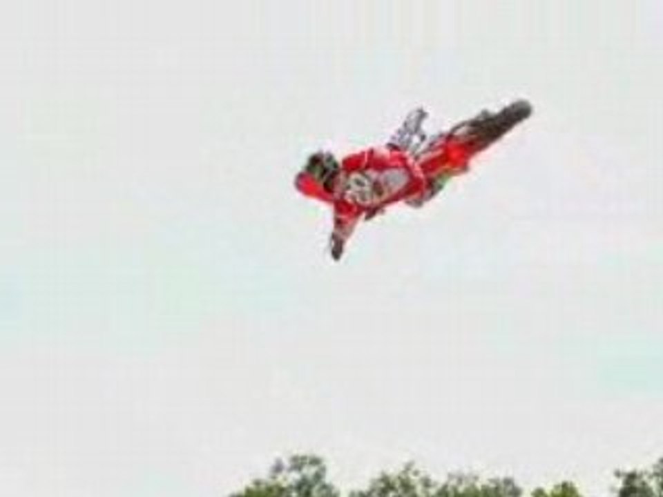 josh grant