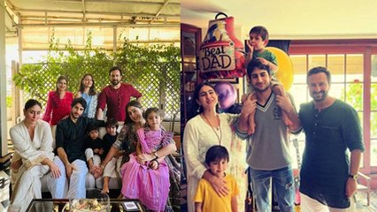 Saif Ali Khan Not Giving Single Penny To His Children From 1300 Cr Property,Reason क्या है|Boldsky