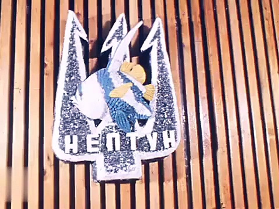 Время. Эфир 8 апреля 1979 г. Золотые рыбки мета...
