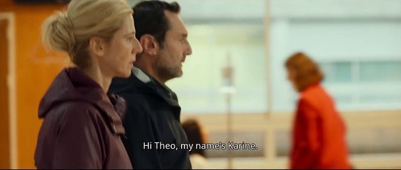 Pupille Bande-annonce (EN)