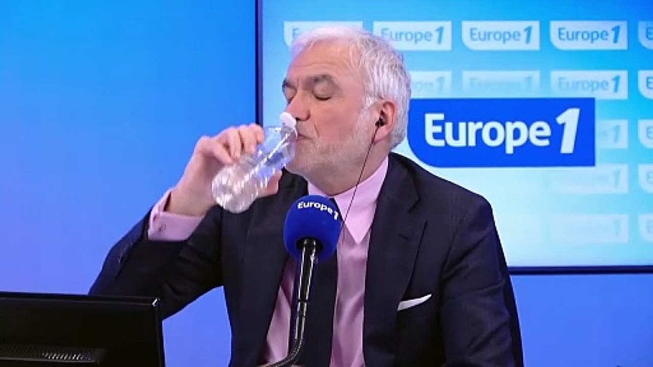 Pascal Praud et vous - Violence chez les mineur...